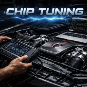 Chip Tuning