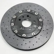 Audi RS6 Keramik Bremsscheiben